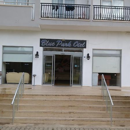Blue Park Hotel Armutalan Exterior photo